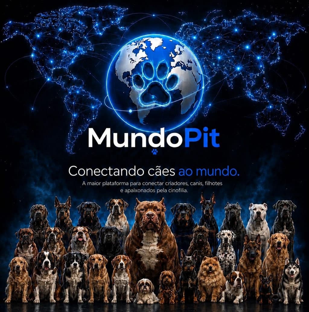 MundoPit Redes